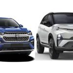 Electric vs Hybrid cars