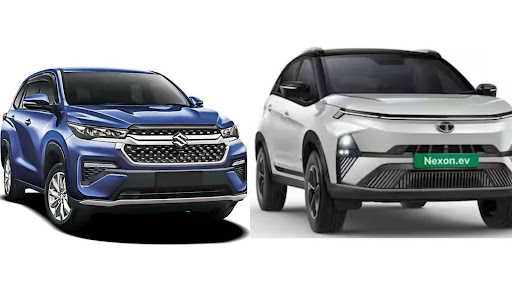 Electric Vs. Hybrid Cars: Which Is Right For You?