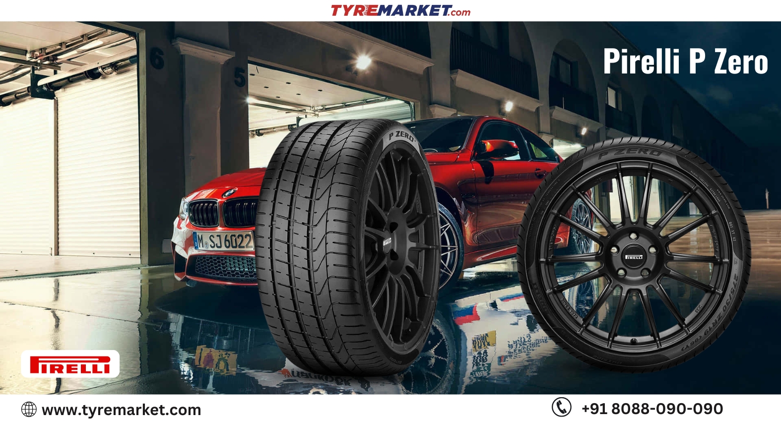 Pirelli P Zero Pirelli P Zero