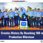 CEAT Nagpur Creates History By Reaching 100-millionth Tyre Production Milestone_page-0001 2