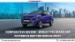 Comparative Review – Which Tyre Brand And Pattern Is Best For SUVs In 2025?
