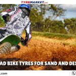 Top Off-Road Bike Tyres For Sand And Desert Riding