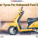Best Scooter Tyres For Enhanced Fuel Efficiency