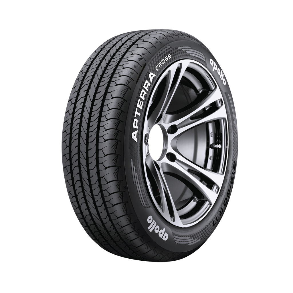 apollo tyres
