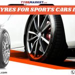 Best Tyres For Sports Cars In India