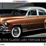 Best Tyres For Classic And Vintage Cars In India (1)
