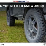 4x4 Tyres