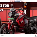 Best Tyres For Revolt RV1