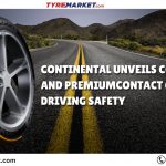 Continental Unveils ContiSeal And PremiumContact 6 To Boost Driving Safety (1)
