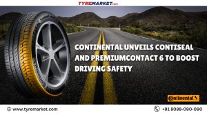 Continental Unveils ContiSeal And PremiumContact 6 To Boost Driving Safety (1)