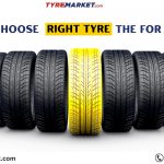 How to Choose the Right Tyre for Your SUV