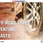 Top 5 Off-Road Tyres for Adventure Enthusiasts