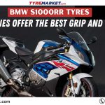 BMW S1000RR Tyres_ Which Ones Offer the Best Grip and Mileage