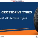 CEAT CrossDrive Tyres – The Best All-Terrain Tyres