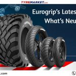 Eurogrip’s Latest Tyre Tech: What’s New for 2025?