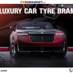 Top Luxury Car Tyre Brands