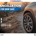 Noise cancellation best tyres for BMW Cars