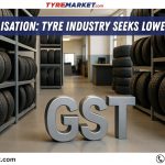 ATMA Appeals for GST Rationalisation on Automotive Tyres Ahead of Council Meet