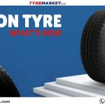 GST on Tyres