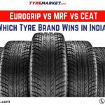 Eurogrip vs MRF vs CEAT: Best Bike Tyre Brand in India