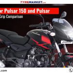 Top Tyres for Pulsar 150 and Pulsar 180