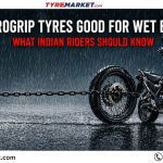 Eurogrip Tyres Wet Braking Review