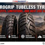 Eurogrip Tubeless Tyres Review: Benefits, Limitations & Best Use Cases