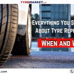 Tyre Replacement Guide