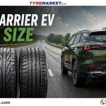 Tata Harrier EV Tyre Size & Best Tyres Guide 2026