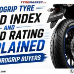 Eurogrip Tyre Load Index & Speed Rating Explained