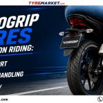 Eurogrip Tyres for Pillion: Comfort, Load Handling & Safety Guide