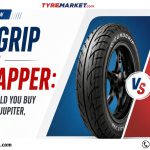 Eurogrip vs MRF Zapper – Which Scooter Tyre is Best for Activa, Jupiter, Access?