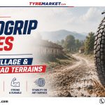 How Eurogrip Tyres Handle Indian Village & Off-Road Terrains