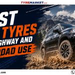 Best SUV Tyres for Mixed Use: Highway Comfort & Off-Road Capability (2026)