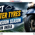 Top Monsoon Scooter Tyres: Eurogrip, MRF Zapper, Apollo ActiGrip Compared