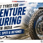 Top Tyres for Ladakh & Spiti Adventures: Best ADV Tyres for Indian Riders