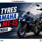 Best Tyres for Yamaha R15 & MT-15: Performance & Grip Guide