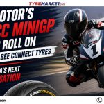 TVS MiniGP 200cc Racers on Eurogrip Bee Connect Tyres: India's Junior Racing Revolution