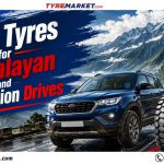Best Tyres for Hills & Mountain Roads: SUV & Bike Tyre Guide