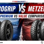 Metzeler vs Eurogrip Tyres: Premium Performance vs Value – Which Should You Choose