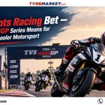 TVS's Grassroots Racing Bet: How MiniGP Is Transforming Indian Two-Wheeler Motorsport