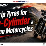 Eurogrip Premium Motorcycle Tyres: Roadhound, Protorq & Trailhound Guide